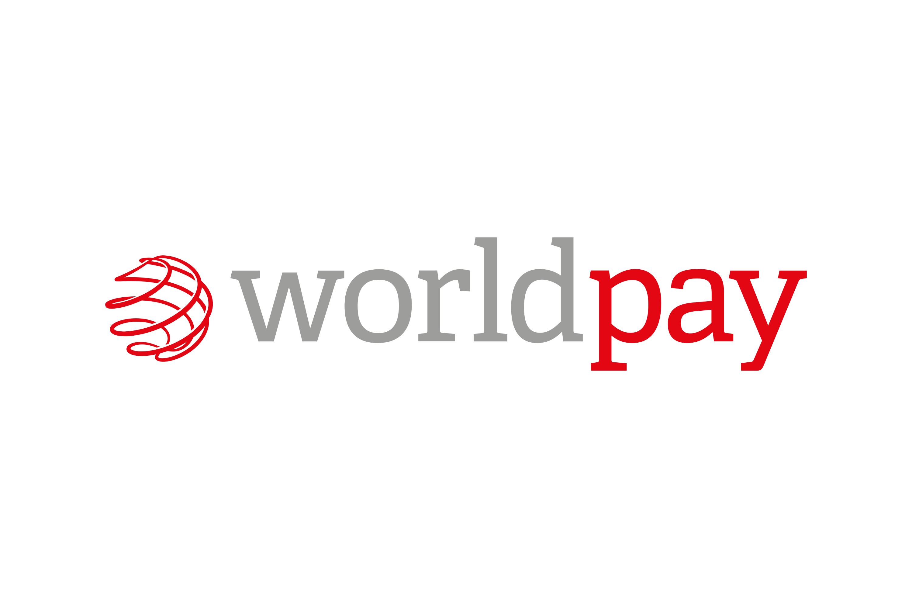 World Pay