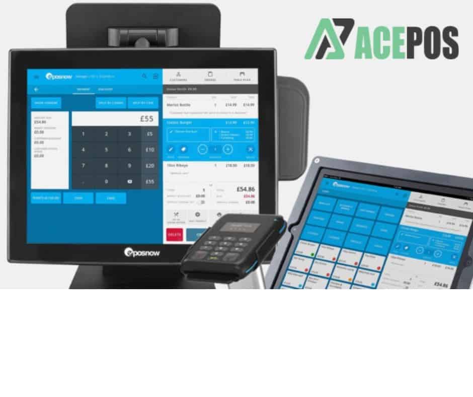 Benefits & Types of ePOS Software