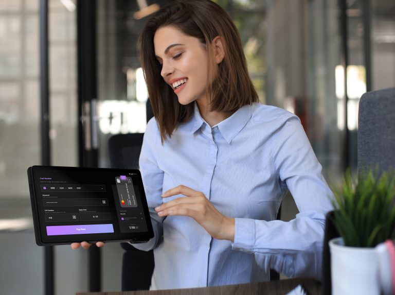 Waiter Ordering Restaurant System